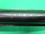 H&R TOPPER JR. MODEL 490 20 GA - 3 of 4