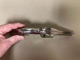 UBERTI SCHOFIELD 2ND MODEL .45 COLT/.45 ACP - 6 of 7