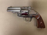 UBERTI SCHOFIELD 2ND MODEL .45 COLT/.45 ACP - 3 of 7