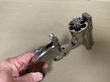 UBERTI SCHOFIELD 2ND MODEL .45 COLT/.45 ACP - 7 of 7