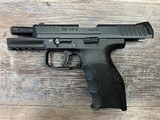 HECKLER & KOCH VP9 9MM LUGER (9X19 PARA) - 2 of 3