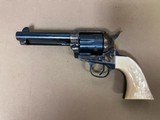 UBERTI 1873 CATTLEMAN .45 LC - 3 of 7