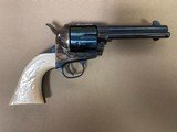 UBERTI 1873 CATTLEMAN .45 LC - 4 of 7