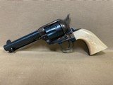 UBERTI 1873 CATTLEMAN .45 LC - 7 of 7