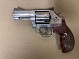 SMITH & WESSON 686-6 - 3 of 7