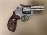 SMITH & WESSON 686-6 - 4 of 7