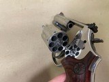 SMITH & WESSON 686-6 - 7 of 7