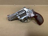 SMITH & WESSON 686-6 - 2 of 7