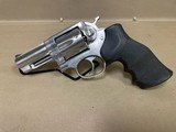 RUGER GP 100 .357 MAG - 2 of 8