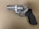 RUGER GP 100 .357 MAG - 3 of 8