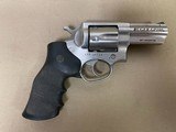 RUGER GP 100 .357 MAG - 4 of 8