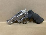 RUGER GP 100 .357 MAG - 8 of 8