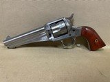 UBERTI 1875 Outlaw .45 LC - 7 of 7