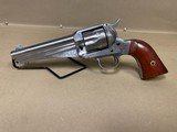 UBERTI 1875 Outlaw .45 LC - 2 of 7