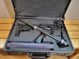 SPIKE‚‚S TACTICAL Spikes Tactical with TAC2-DC .223 REM/5.56 NAT - 1 of 4