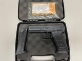 HECKLER & KOCH HK45 ERGO - 1 of 7