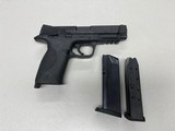 SMITH & WESSON MP45 .45 ACP - 7 of 7