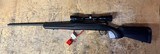 SAVAGE ARMS AXIS .223 REM - 2 of 6