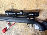SAVAGE ARMS AXIS .223 REM - 4 of 6