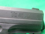 TAURUS TH40 - 4 of 6