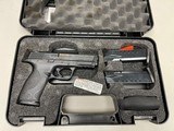 SMITH & WESSON M&P40 .40 S&W - 1 of 7