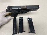 SMITH & WESSON M&P40 .40 S&W - 4 of 7