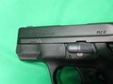 SMITH & WESSON M&P9 SHIELD M2.0 - 5 of 6