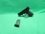 SMITH & WESSON M&P9 SHIELD M2.0 - 1 of 6