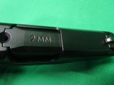 SMITH & WESSON M&P9 SHIELD M2.0 - 4 of 6