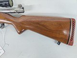 FABRICA NACIONAL DE ARMAS Spanish Mauser w/Tasco Scope 7X57MM MAUSER - 3 of 7