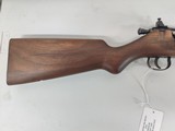 SAVAGE ARMS NRA Match Rifle w/Magazine, Soft Case 1923-1933 .22 LR - 3 of 7