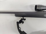 MOSSBERG 100 ATR w/Simmons Scope, Sling, Soft Case .270 WIN - 5 of 7