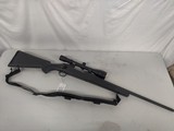 MOSSBERG 100 ATR w/Simmons Scope, Sling, Soft Case .270 WIN - 7 of 7