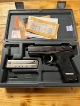 RUGER P95 9MM LUGER (9X19 PARA) - 1 of 3