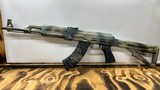 ZASTAVA ARMS AK47 ZPAP M70 7.62x39mm - 2 of 2