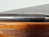 BROWNING SAFARI GARADE MFG FINLAND / SAKO - 3 of 7