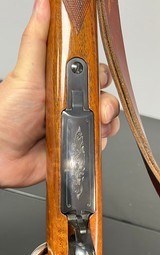 BROWNING SAFARI GARADE MFG FINLAND / SAKO - 7 of 7