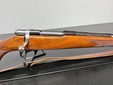 BROWNING SAFARI GARADE MFG FINLAND / SAKO - 2 of 7