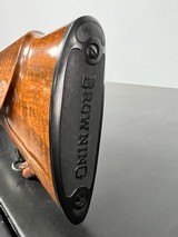 BROWNING SAFARI GARADE MFG FINLAND / SAKO - 4 of 7