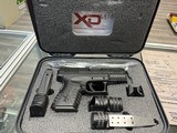 SPRINGFIELD ARMORY XDM COMPACT 3.8 - 3 of 3