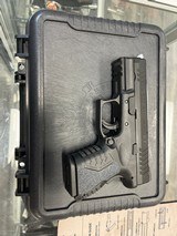 SPRINGFIELD ARMORY XDM COMPACT 3.8 - 1 of 3