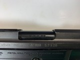 RUGER 57 5.7X28MM - 4 of 7