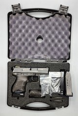 HECKLER & KOCH P30SK 9MM LUGER (9X19 PARA) - 1 of 7