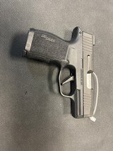 SIG SAUER P365 X - 2 of 2