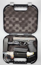 GLOCK G19 GEN4 - 1 of 7