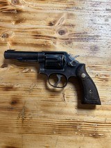 SMITH & WESSON MODEL 10-6 - 2 of 2