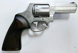 TAURUS 856 EXECUTIVE GRADE .38 SPL - 1 of 2