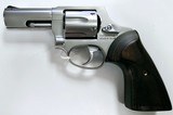 TAURUS 856 EXECUTIVE GRADE .38 SPL - 2 of 2