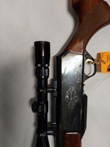 BROWNING BAR MARK II SAFARI - 5 of 5