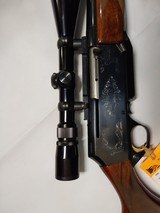 BROWNING BAR MARK II SAFARI - 2 of 5